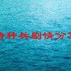 末世特种兵剧情分集介绍(书荒 求末世文 带点yy的)