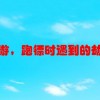 梦幻西游，跑镖时遇到的劫镖强盗速度一般多少啊?主怪··不是边上的小怪？