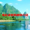 电影追爱的剧情介绍(01/29更新)