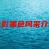 印度电影黑色风采介绍ppt(印度电影特色)