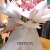 花店目标顾客描述？(花店背景介绍？)