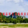 盐城品质建筑模板直销(PP塑料建筑模板代理骗局是什么？)