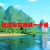 武汉公交地铁一卡通(武汉公交卡在那办啊？要多少钱)